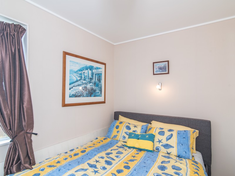 1/16 Ross Street, Kilbirnie, Wellington, 2房, 1浴