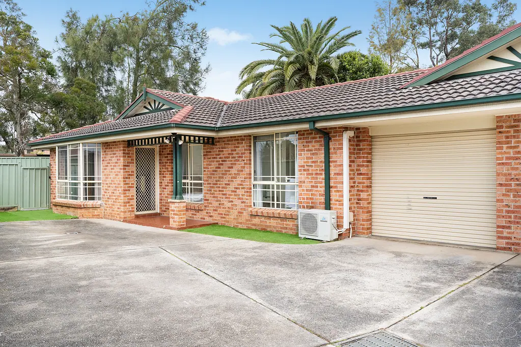 1/89A Chester Hill Road, Bass Hill, NSW 2197