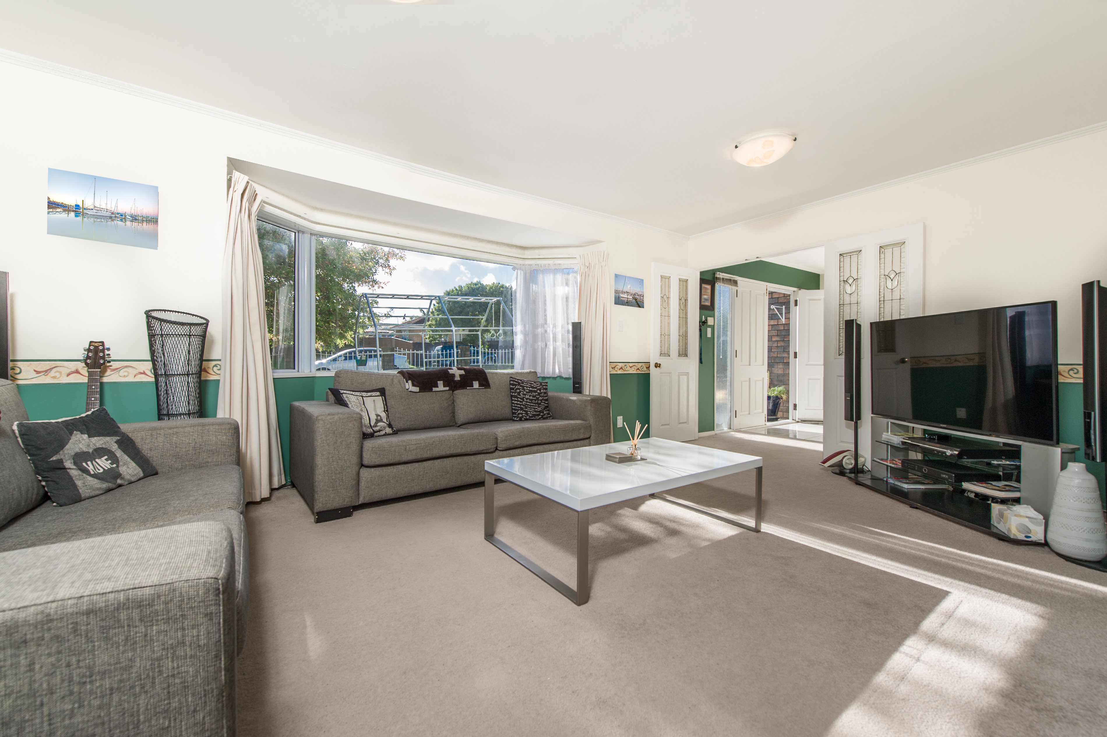 24 Kilimanjaro Drive, Northpark, Auckland - Manukau, 5房, 0浴