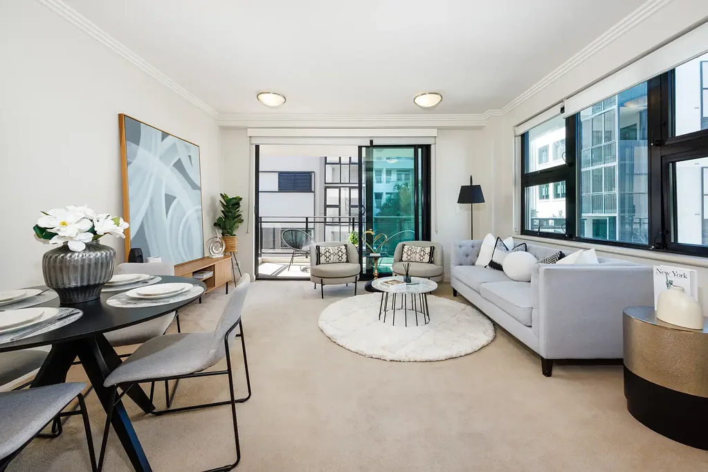 19/13 Bay Drive, Meadowbank, NSW 2114