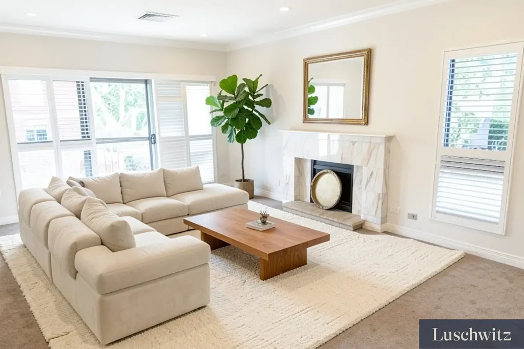 Elegant And Spacious Apartment at The Manors on Telegraph Road