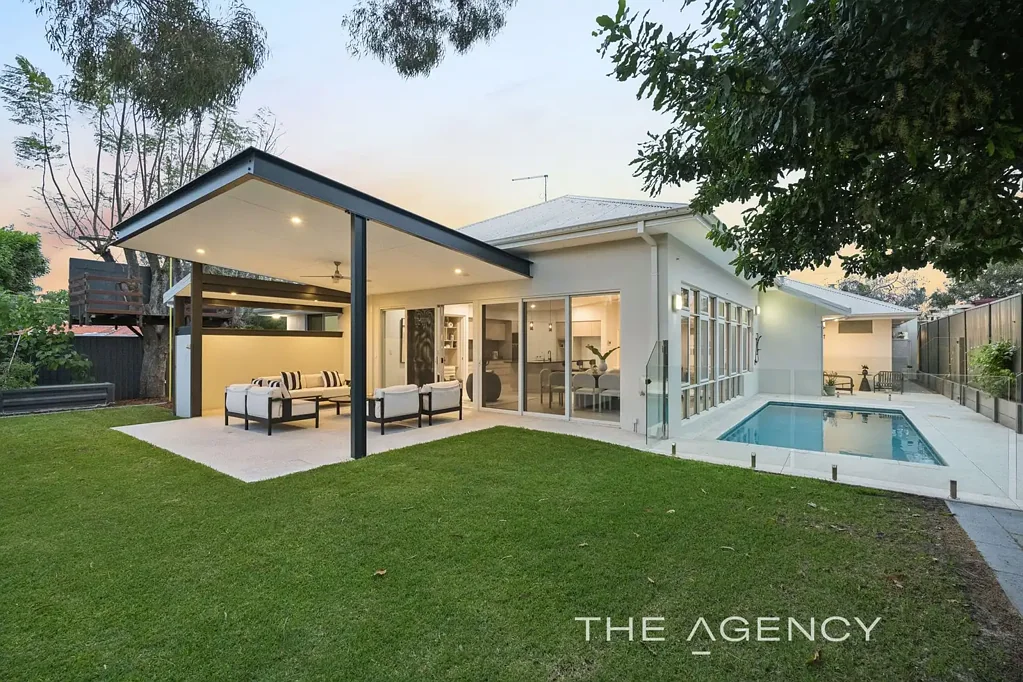 Kensington 5બેડરૂમ Award-Winning Sustainable Family Living in Kensington