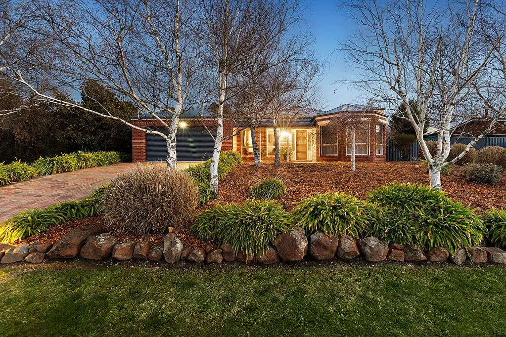 Creswick 4ਬੈੱਡਰੂਮ Functional and Spacious Family Home