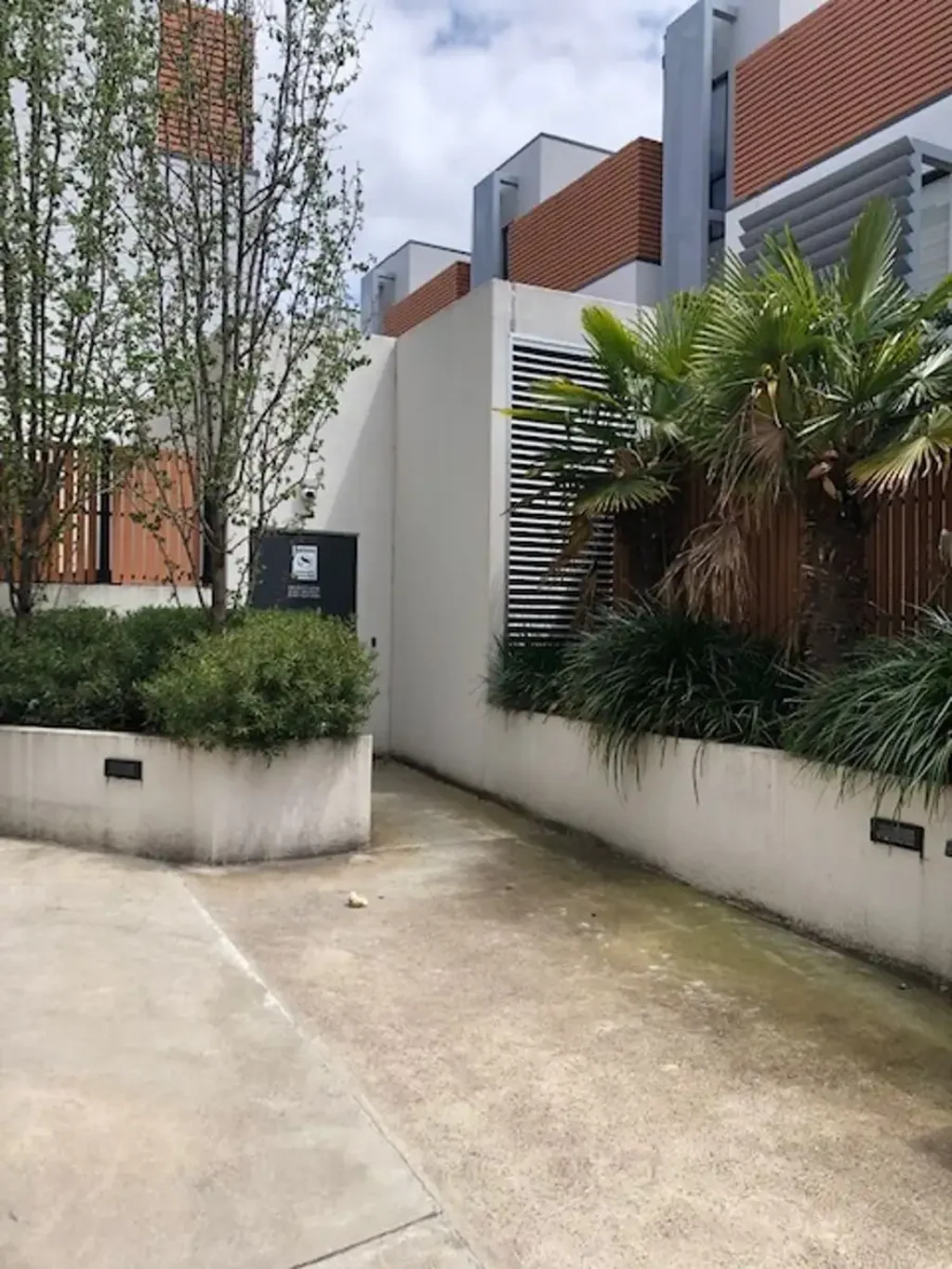 Quality renovated above shop apartment!