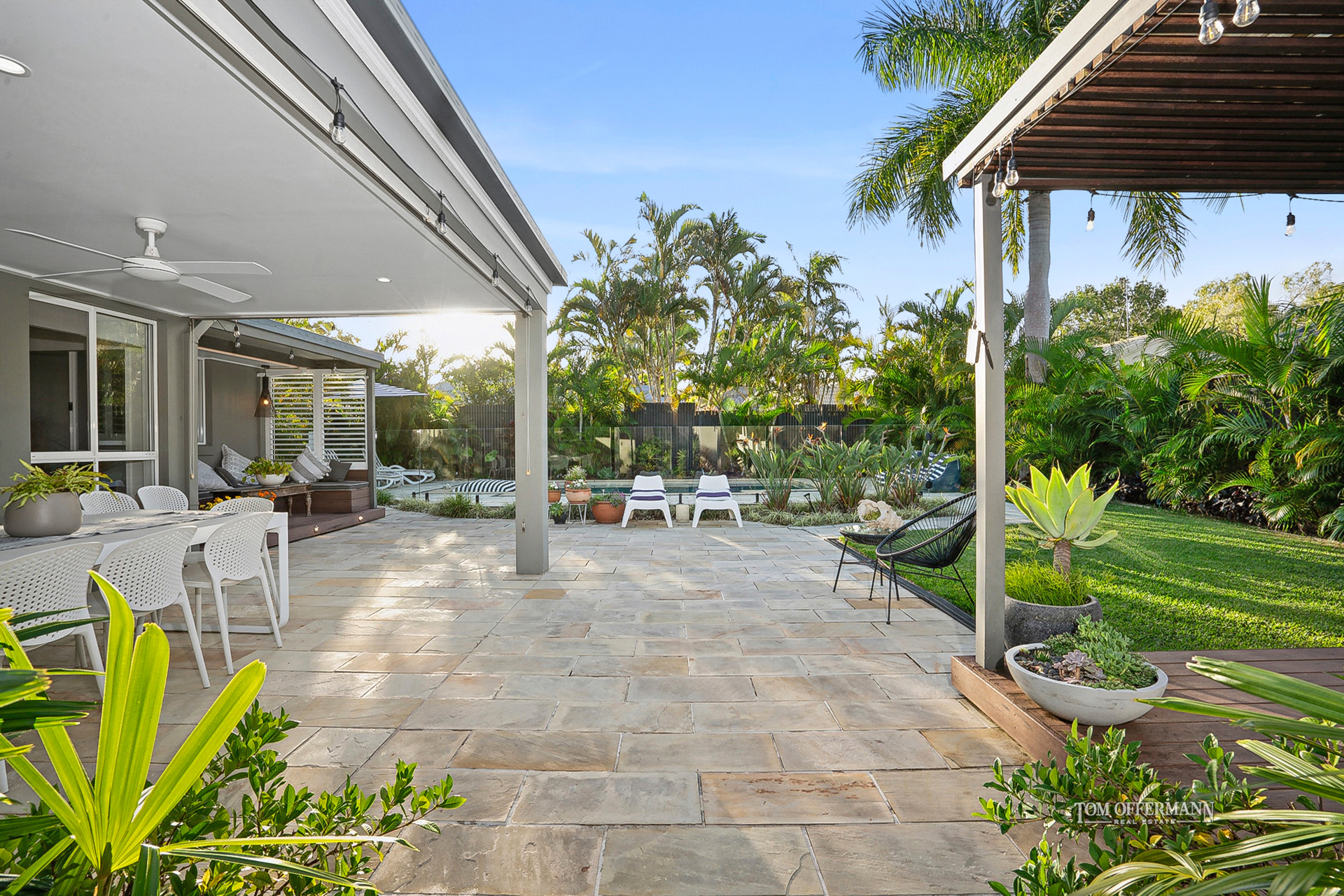 6 SEASHELL PL, NOOSAVILLE QLD 4566, 0房, 0浴, House