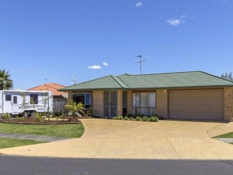 9 Millington Place, Huntington Park, Auckland - Manukau, 4 침실, 2 욕실