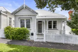 22 Elgin Street, Grey Lynn