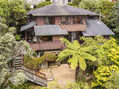 Tawa 5部屋 Space, Privacy and Potential!