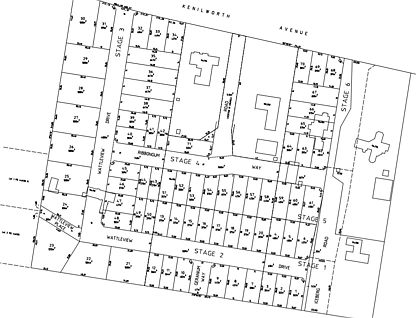 LOT 8 Wattle Estate, Beaconsfield, South East Melbourne, 0 phòng ngủ, 0 phòng tắm, Section
