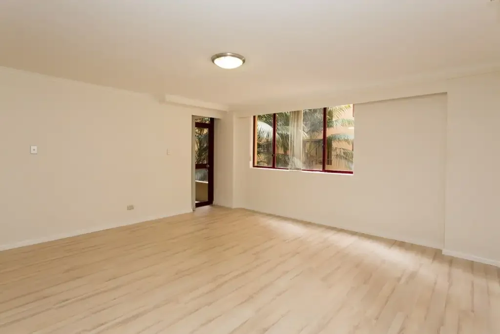 Modern One Bedroom Apartment