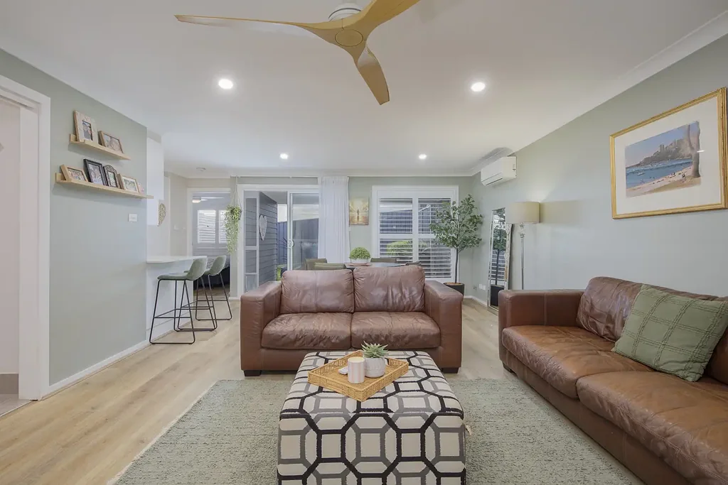 Elermore Vale 2ਬੈੱਡਰੂਮ Cute villa in a sought after estate