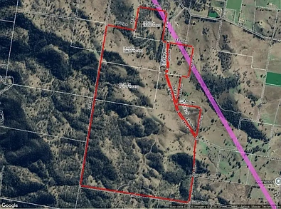 856 Spring Flat Road, Spring Flat, NSW 2850, 0 Bedrooms, 0 Bathrooms, Lifestyle Property