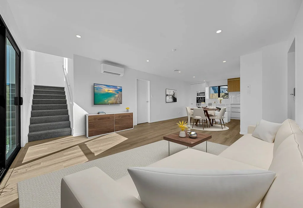 Mangere East 3कमरा Modern Family Living in a Prime Location