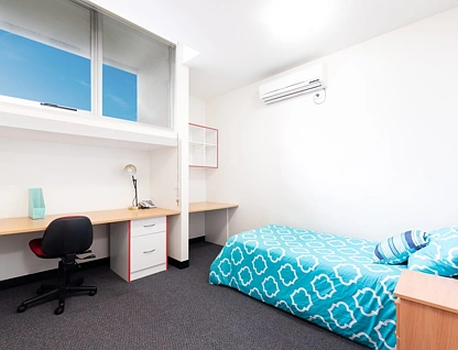 18/3 Holmes Street, Brunswick East, North Melbourne, 1 phòng ngủ, 1 phòng tắm, Apartment