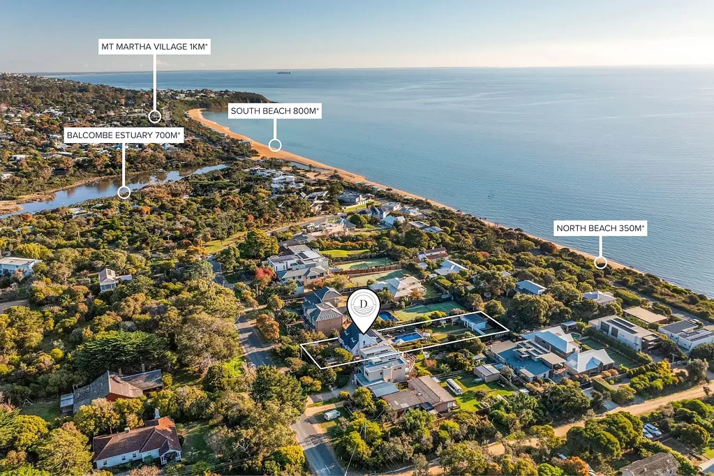 11 Osborne Drive, Mount Martha, VIC 3934