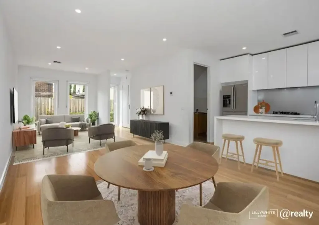 Altona 3 Bedroom THE TOWNHOUSE ALL INVESTORS WISH FOR