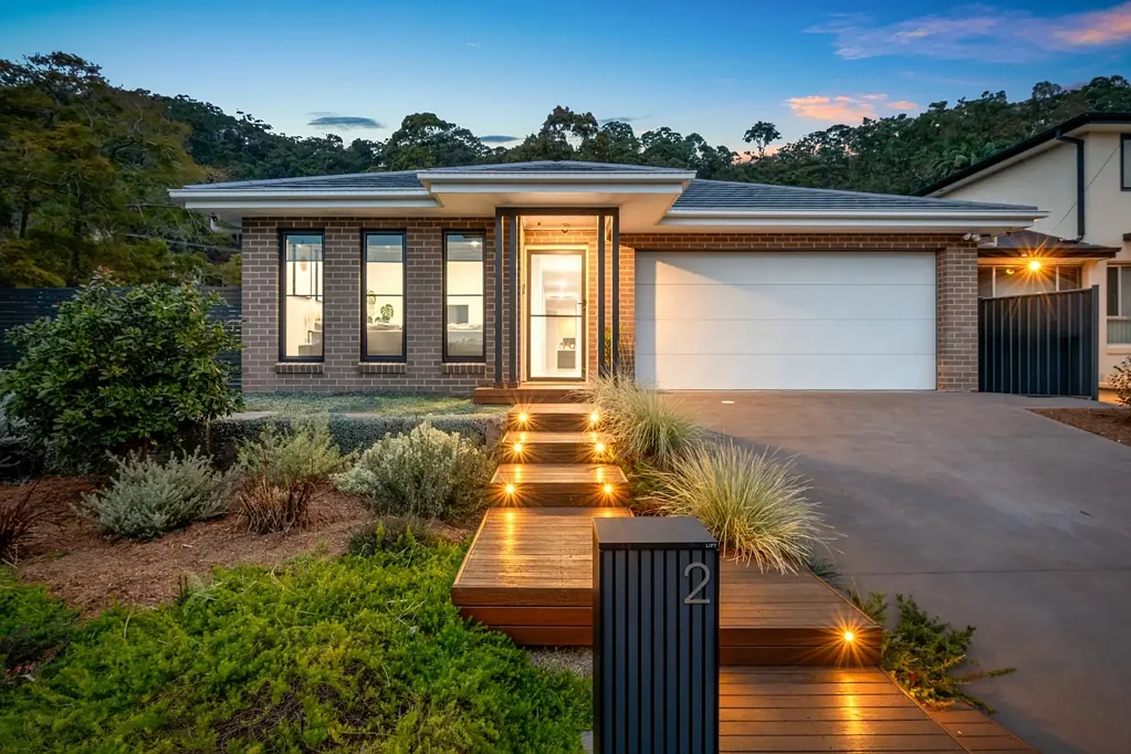 2 Lentara Road, Umina Beach, NSW 2257