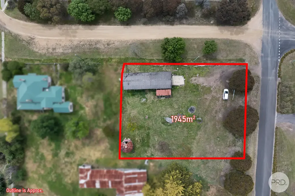 Skipton  A Great Starter Block With Infrastructure And Services Connected