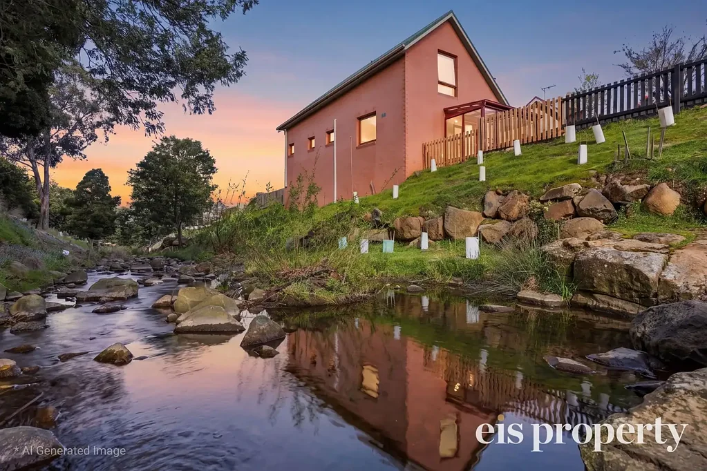South Hobart 2कमरा Nature, Comfort and Convenience in the Heart of South Hobart