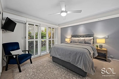 38 Killarney Place, Chermside West, QLD 4032, 4 chambres, 2 salles de bain, House