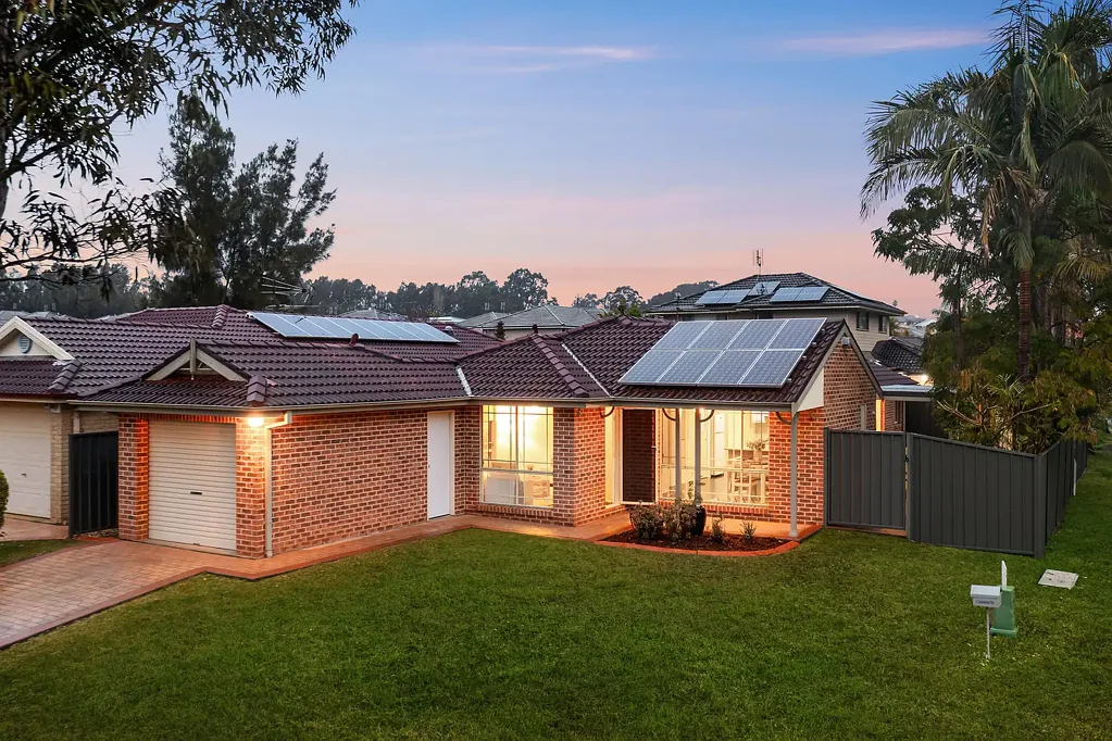 2 Cedarwood Road, Hamlyn Terrace, NSW 2259