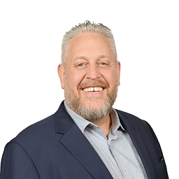 Greg Petrin