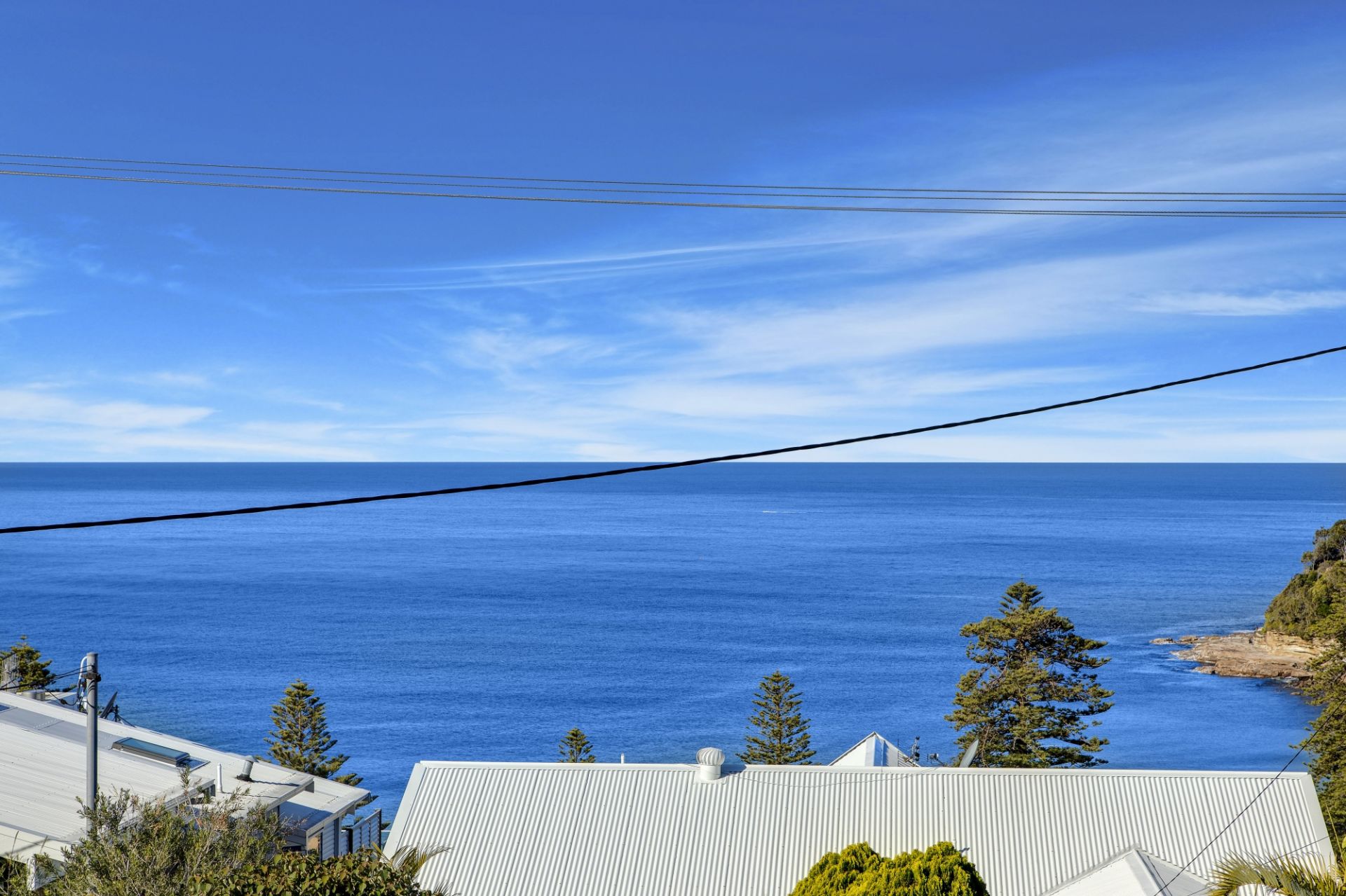 16 WARREN AV, AVOCA BEACH NSW 2251, 0 rūma, 0 rūma horoi, House