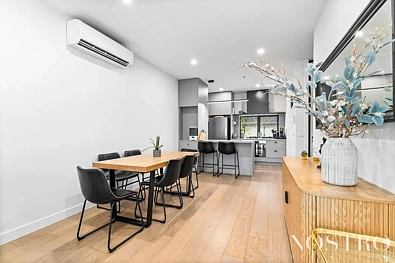 Reservoir 2房 绝佳现代生活，位于 Reservoir 绝佳地段！ Fabulous Modern Living in a Sensational Reservoir Location !