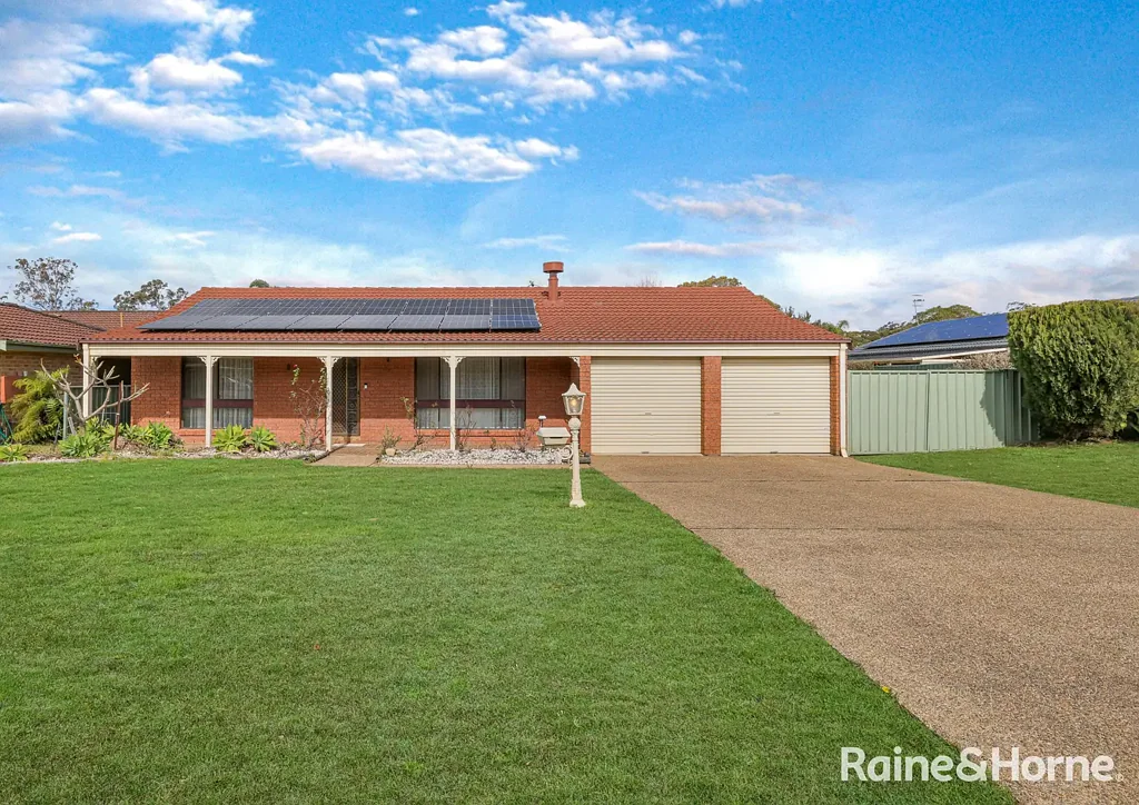 Bomaderry 3chambre Space, Lifestyle and Potential
