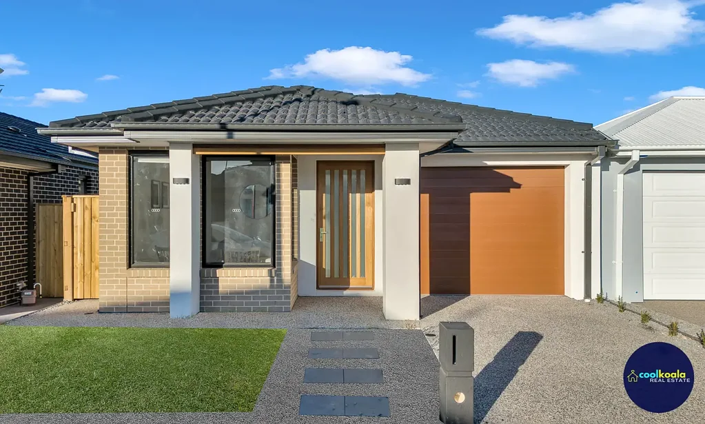 7 Marakesh Street, Deanside, VIC 3336
