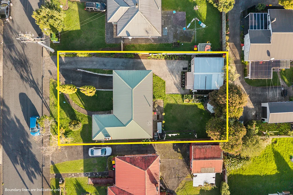 4 Boon Street, Manurewa, Manukau City, Auckland