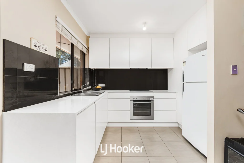 Low Maintenance, Convenient & Peaceful