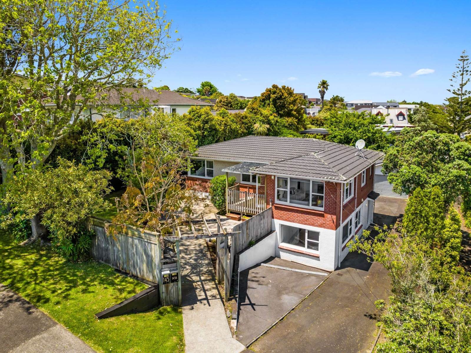 145 Hutchinsons Road, Bucklands Beach, Auckland - Manukau, 5 Schlafzimmer, 0 Badezimmer, House