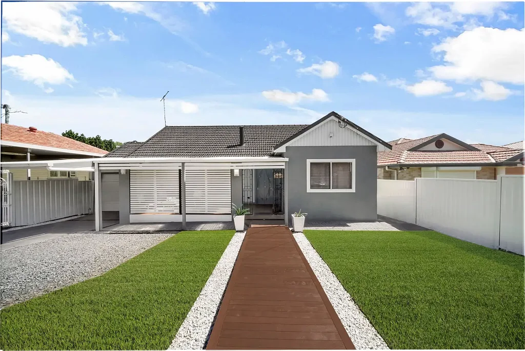 Fairfield Heights 3房  Don't miss out on this beautiful ready to move in home!