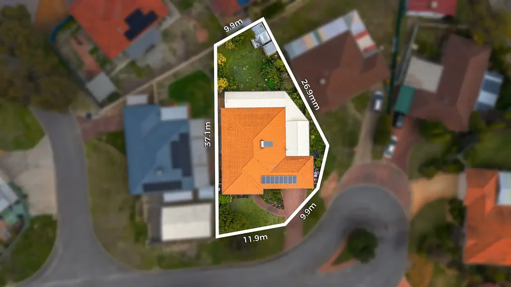 7 Woodman Place, Beechboro, WA 6063