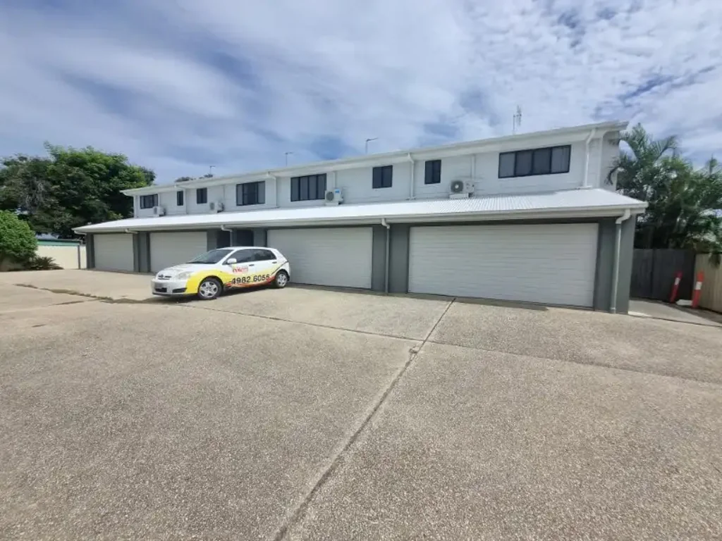 Blackwater 3Kwarto MODERN TOWNHOUSE