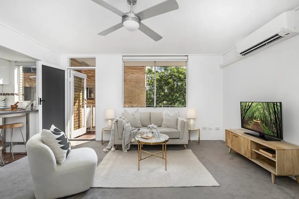 3/386 Mowbray Road, Lane Cove North, NSW 2066