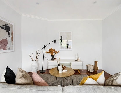 6/504-506 New Canterbury Road, Dulwich Hill, Inner West, 2房, 2浴, Apartment