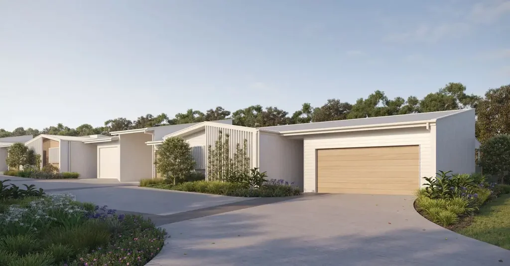 Beerwah 3 Bedroom Brand New Townhomes available - great size, great location, great price!