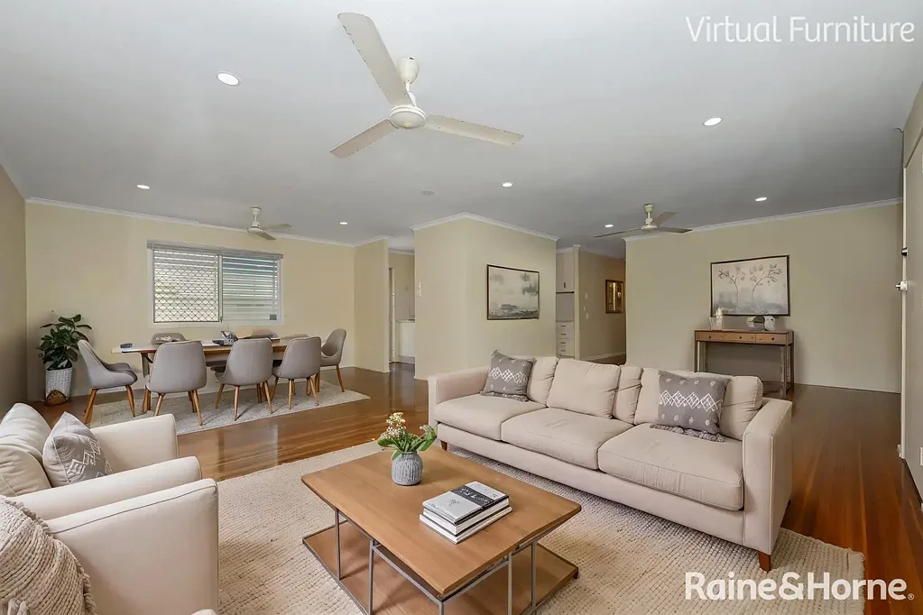 Kirwan 3ਬੈੱਡਰੂਮ Spacious Family Living with Character, Flexibility & Future Potential