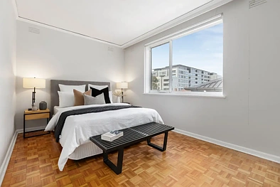 10/1587 Malvern Road, Glen Iris, VIC 3146, 2房, 1浴, Apartment