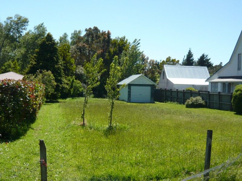 111 Fitzherbert Street, Featherston, South Wairarapa, 0 chambres, 0 salles de bain