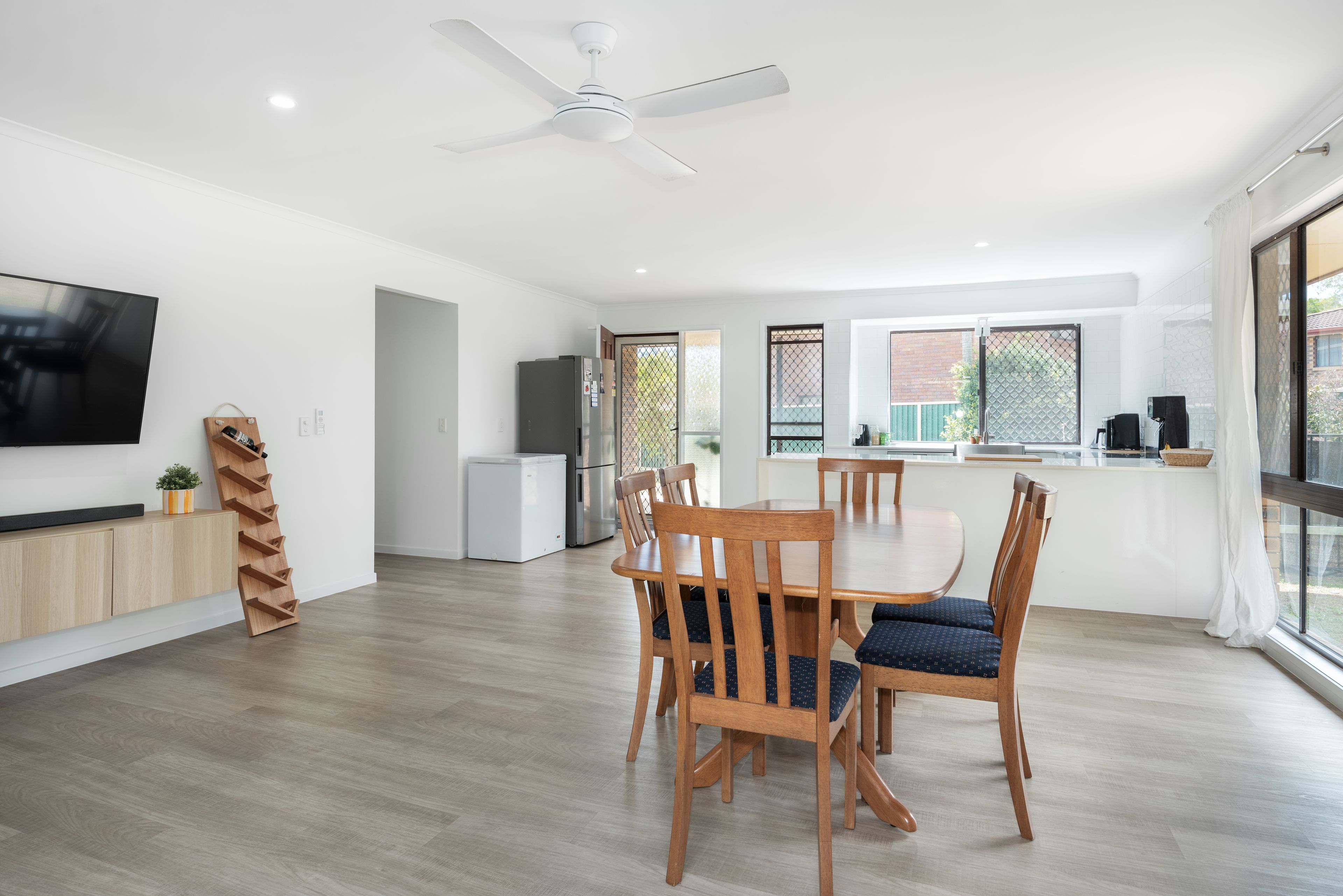 22 ELKINGTON ST, NUDGEE QLD 4014, 0部屋, 0バスルーム, House