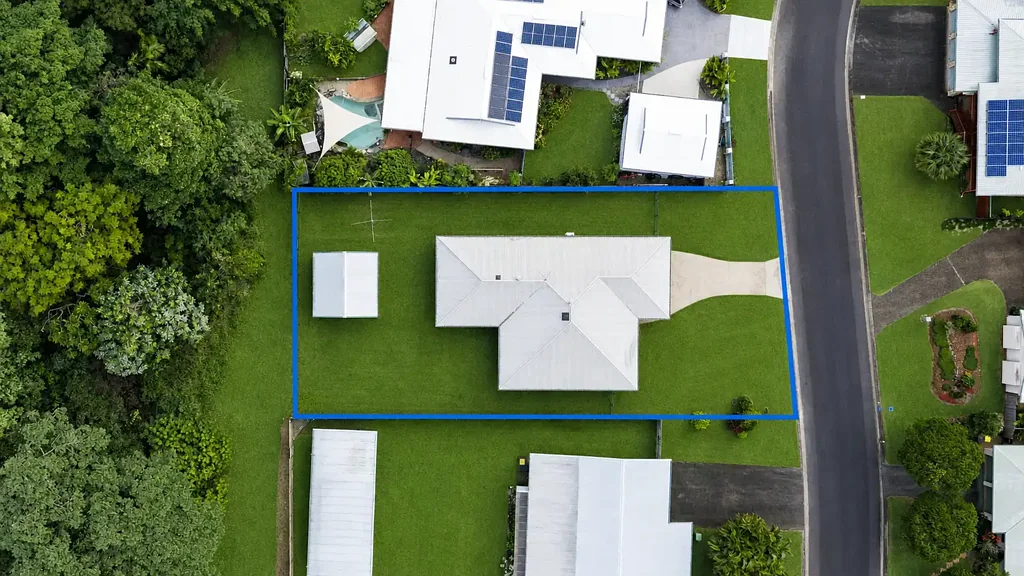 Redlynch 4ห้องนอน Space To Live With Room To Make It Your Own
