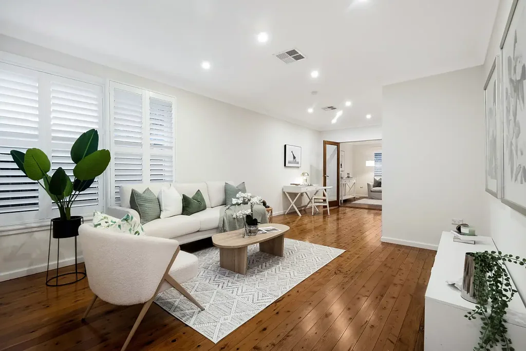 Riverwood 3ห้องนอน Private Family Sanctuary with Resort-Style Entertaining in a Quiet Cul-de-Sac
