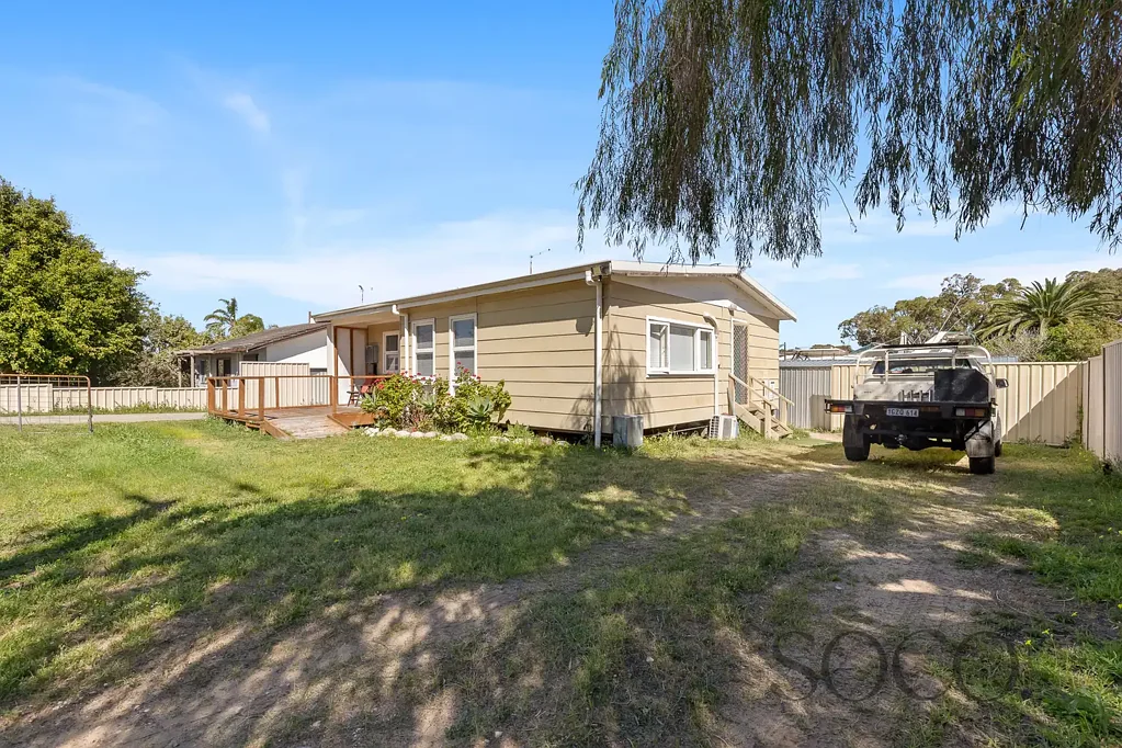 50 Dower Street, Mandurah, WA 6210