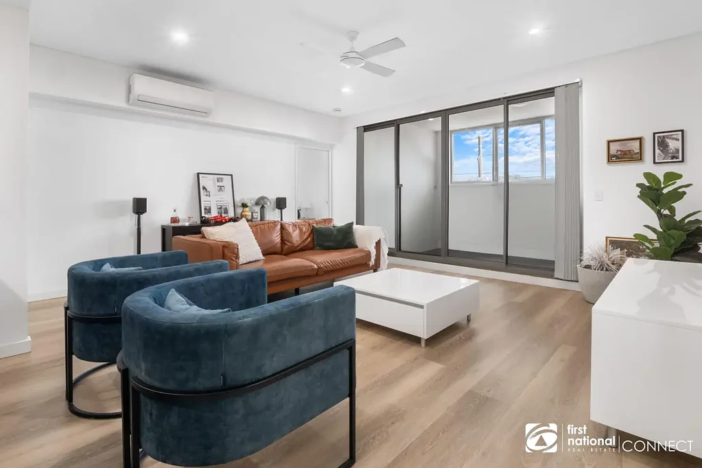 Stylish, Low-Maintenance Living in the Heart of Windsor