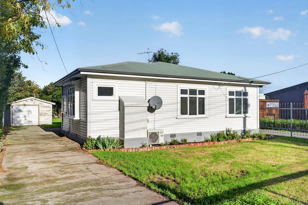 Carterton 3 Slaapkamer A Convenient Opportunity in Carterton