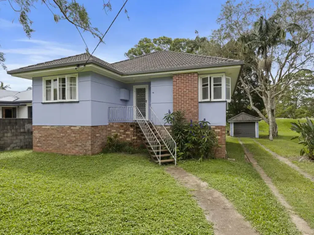 Murwillumbah 2房  Character Home Ready for Its Next Chapter