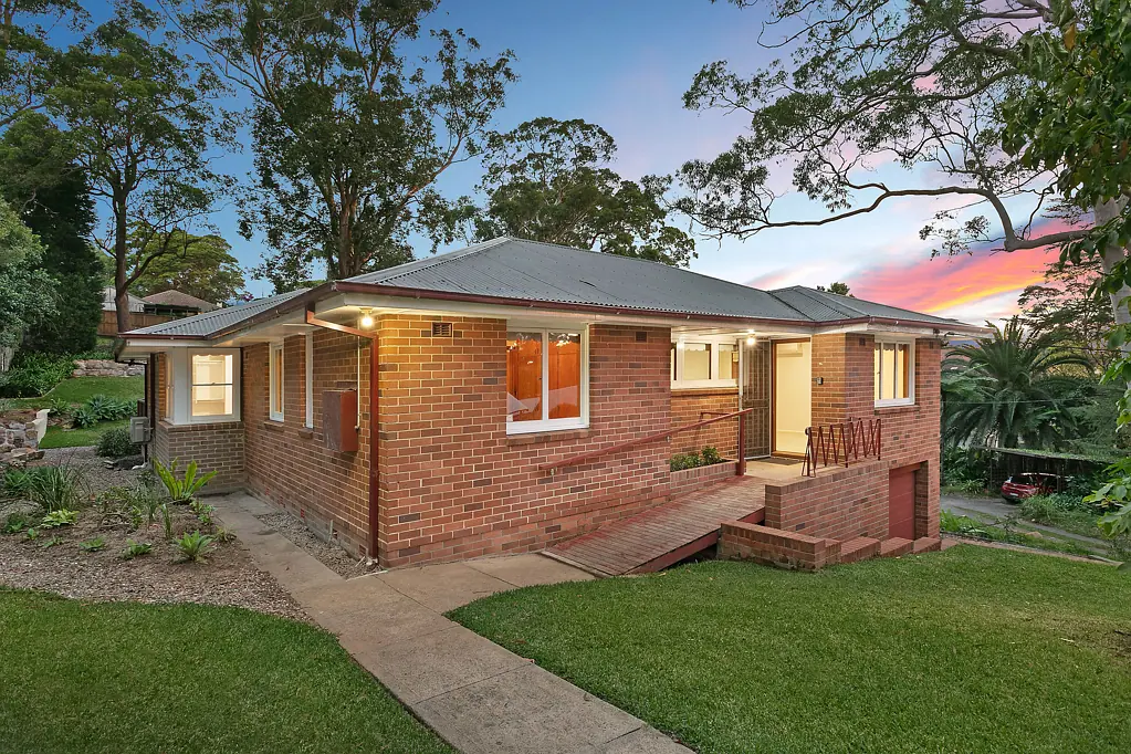 44 Moree Street, Gordon, NSW 2072